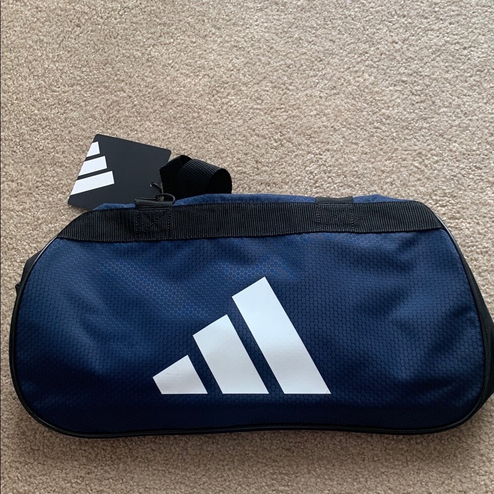 Adidas Duffel Bag